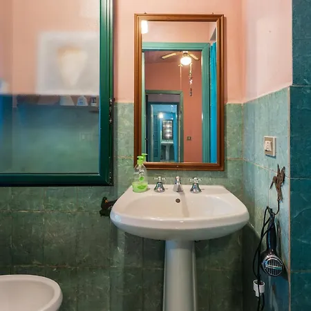 L'impronta Di Thalasso Fontane Bianche