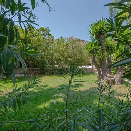 L'impronta Di Thalasso בית נופש פונטנה ביאנקה